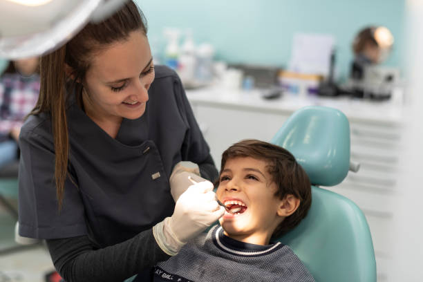 Best Emergency Dental Services for Seniors in Silt, CO