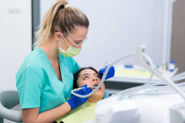Best Emergency Dentist for Knocked-Out Tooth in Silt, CO